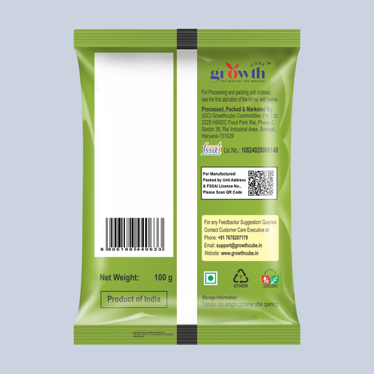 Coriander Powder (Dhaniya)