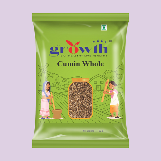 Cumin Whole (Jeera)