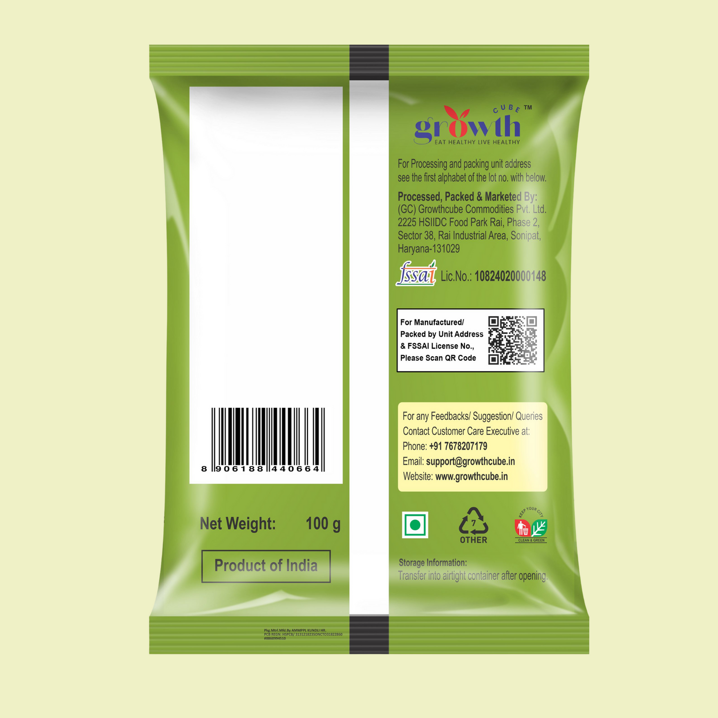 Turmeric Powder (Haldi)