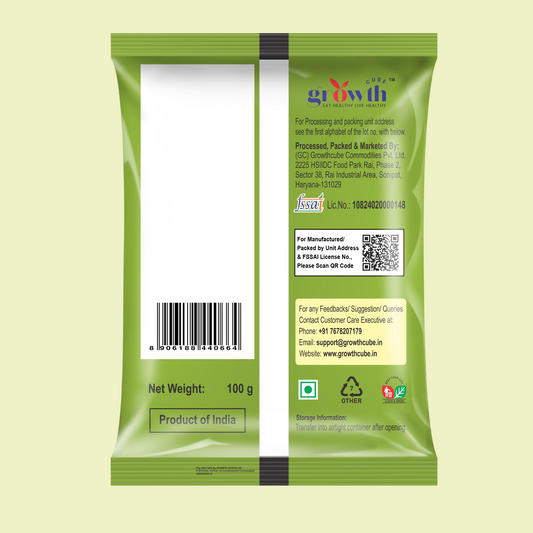 Turmeric Powder (Haldi)