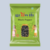 Black Pepper Whole (Kali Mirch)