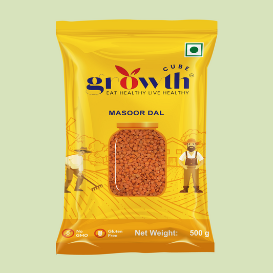 Masoor Dal