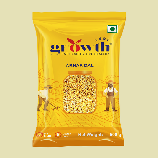 Arhar Dal
