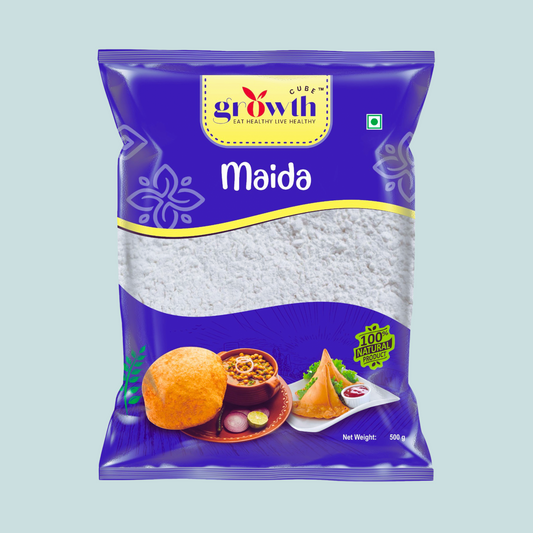 Maida
