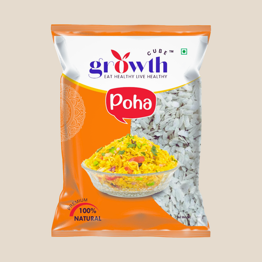 Poha