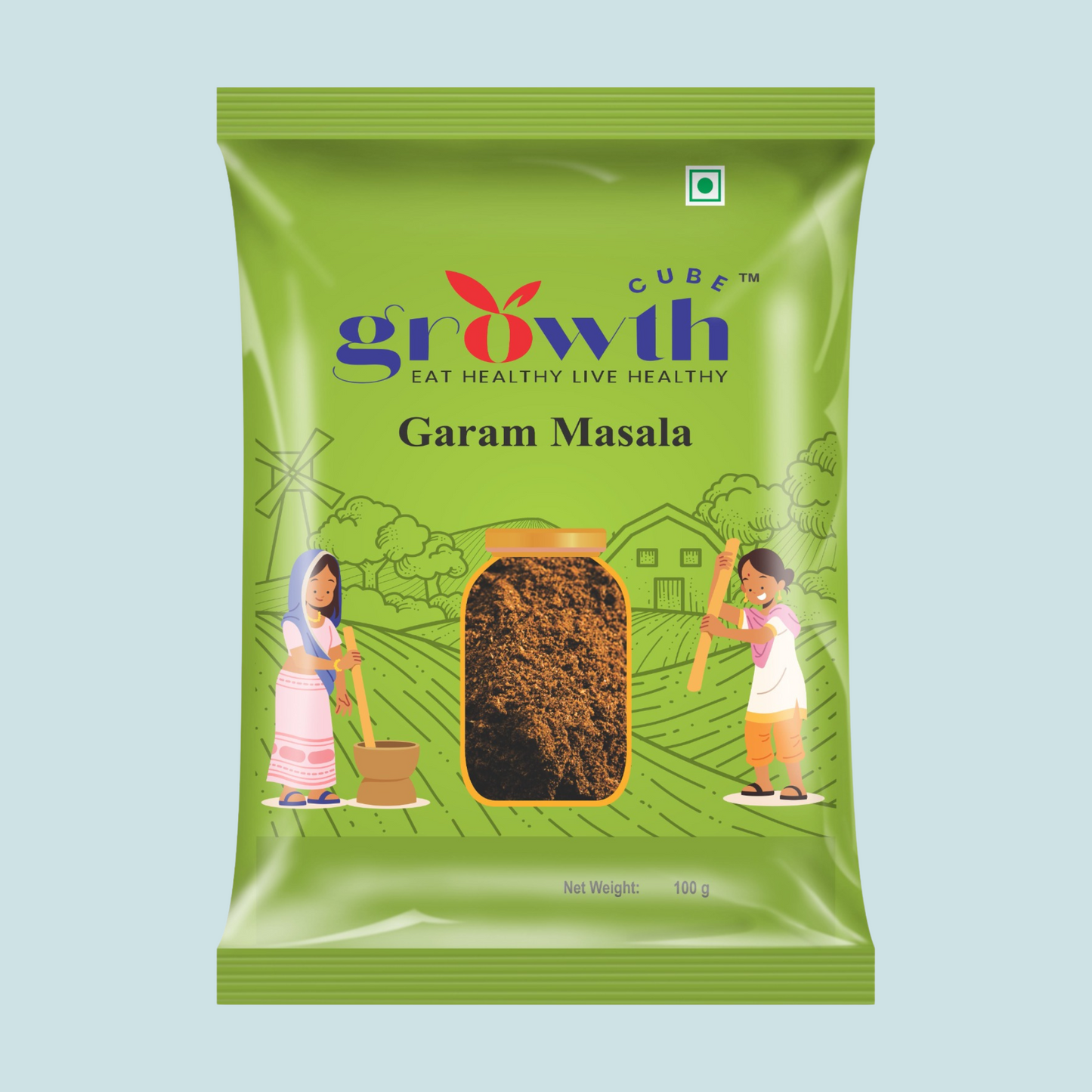 Garam Masala