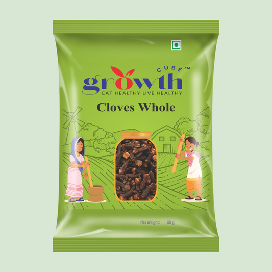 Cloves Whole (Laung)