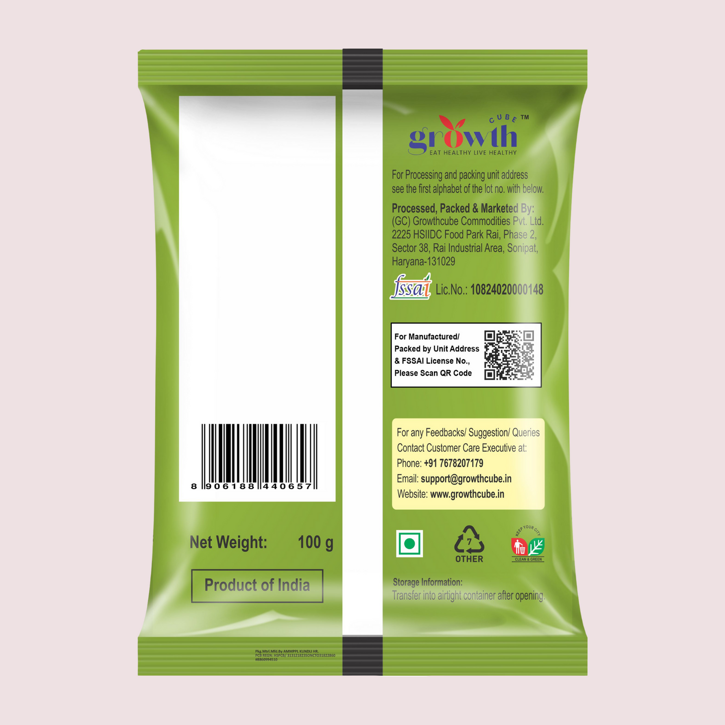 Red Chilli Powder