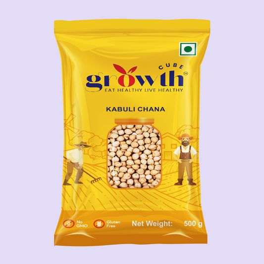 Kabuli Chana
