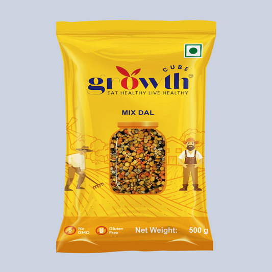Mix Dal