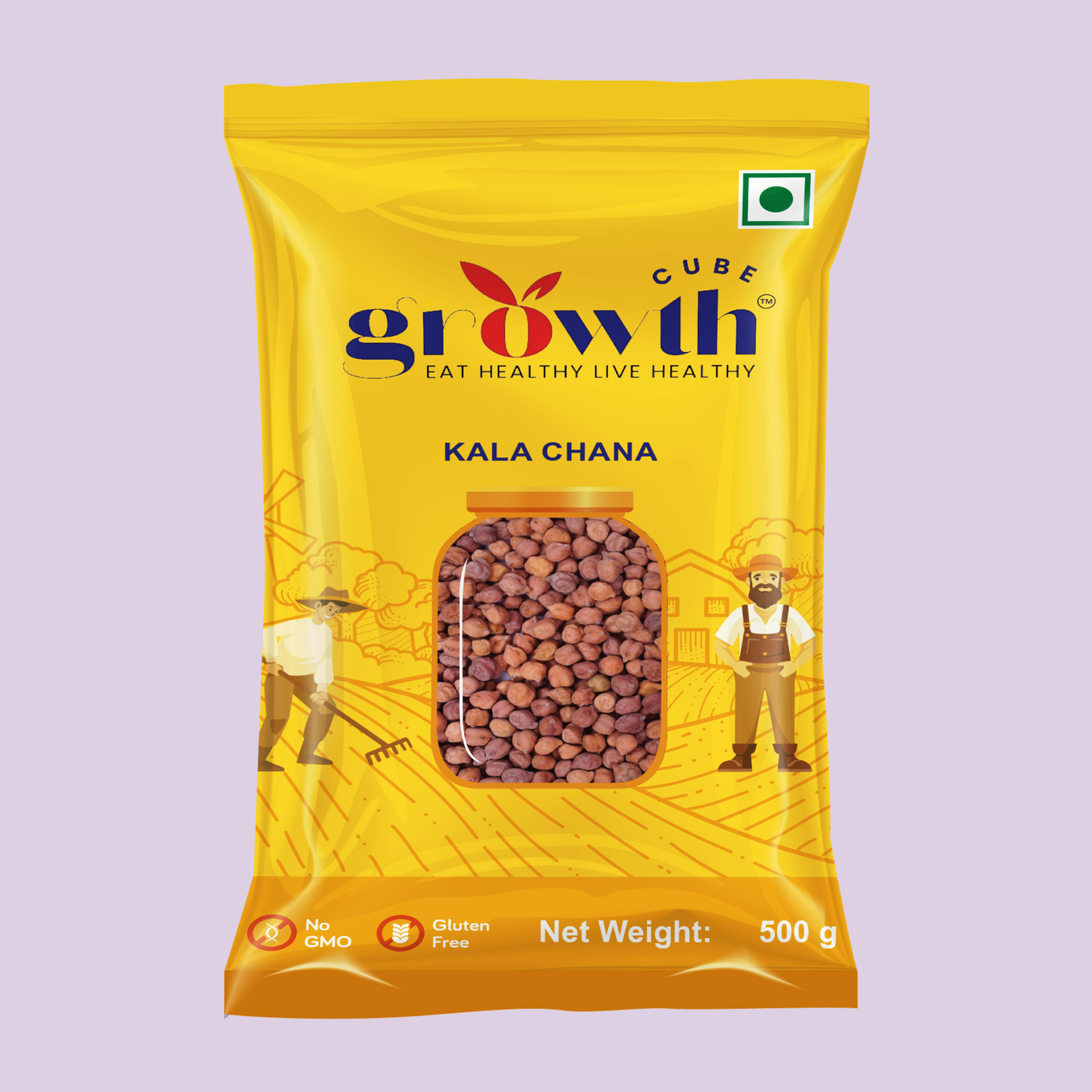 Kala Chana