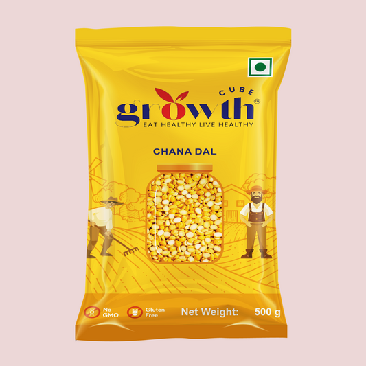 Chana Dal