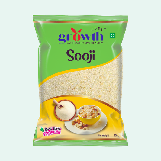 Sooji