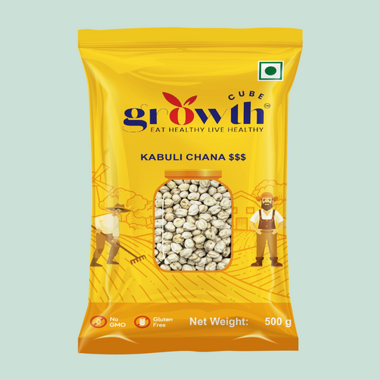 Kabuli Chana $$$